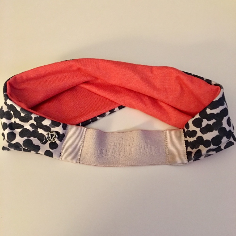 Lululemon Headband